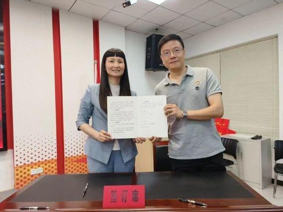 社區(qū)發(fā)布49張“機會清單”，全被認領背后的治理新路徑